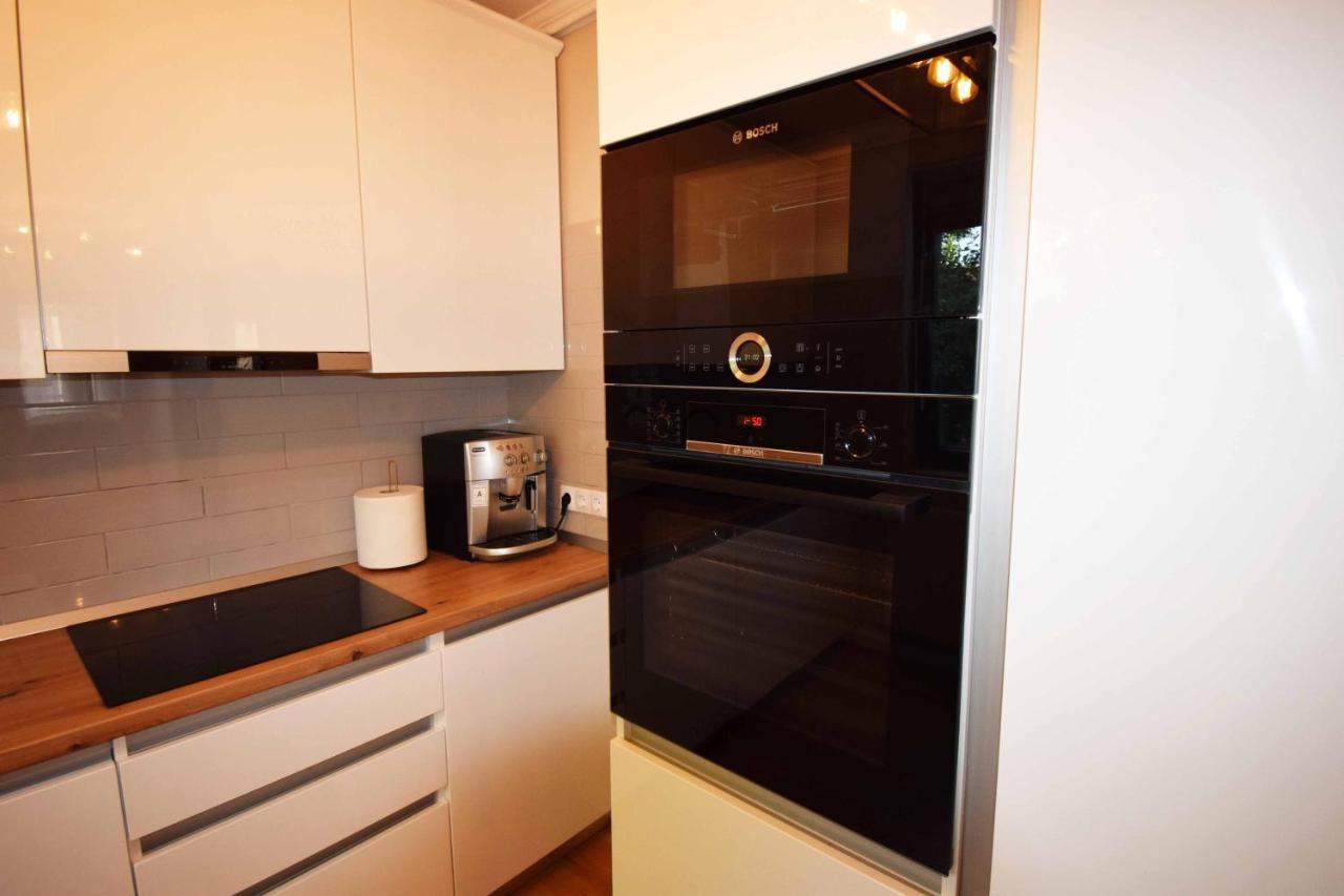 Luxury Apartment Central Târgu-Mureş Exteriör bild